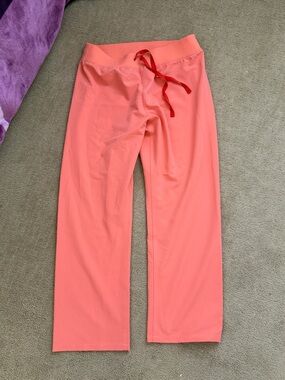 Figs Sunset Drift Scrub Pants